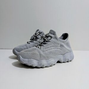 Nurse babes Comfy Grey Shoes/Sneakers (7)